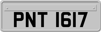 PNT1617