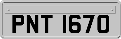 PNT1670