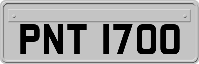 PNT1700