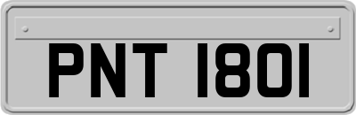 PNT1801