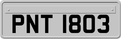 PNT1803