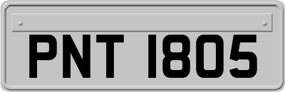 PNT1805