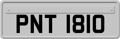 PNT1810