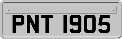 PNT1905