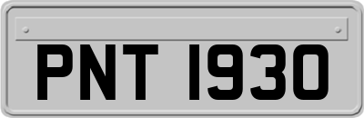 PNT1930