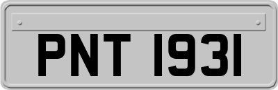 PNT1931