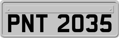 PNT2035