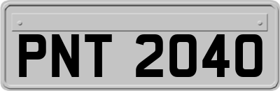 PNT2040