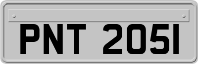 PNT2051