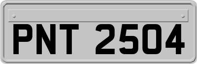 PNT2504