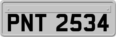 PNT2534