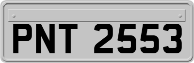 PNT2553