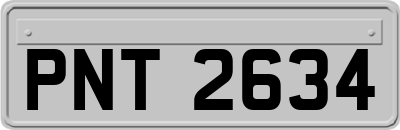 PNT2634