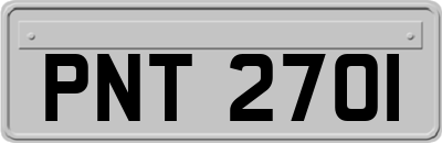 PNT2701