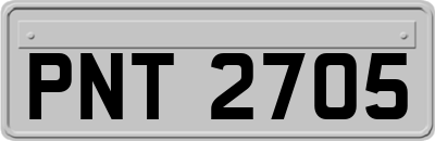 PNT2705