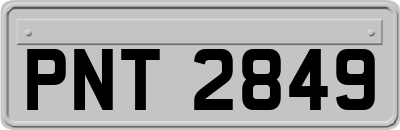 PNT2849