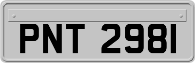 PNT2981