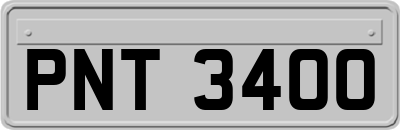 PNT3400