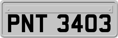 PNT3403