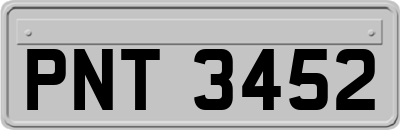 PNT3452