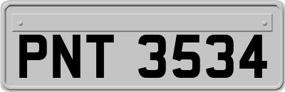 PNT3534