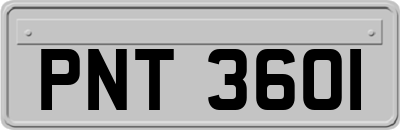 PNT3601