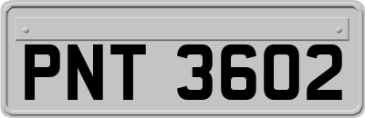 PNT3602