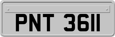 PNT3611