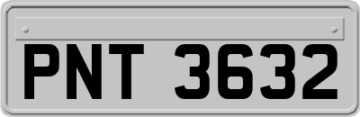 PNT3632