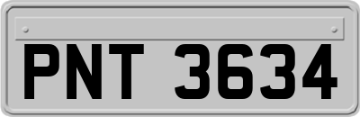 PNT3634