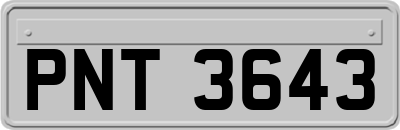 PNT3643