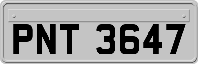 PNT3647