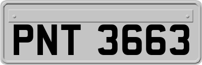 PNT3663
