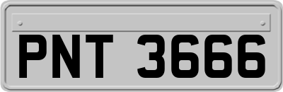 PNT3666