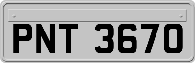PNT3670