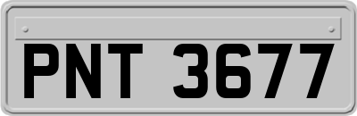 PNT3677