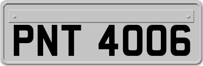 PNT4006
