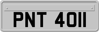 PNT4011