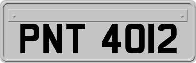 PNT4012
