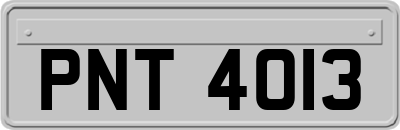 PNT4013