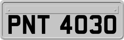 PNT4030