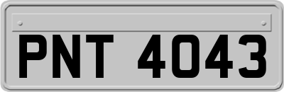 PNT4043