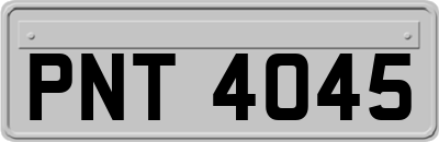 PNT4045