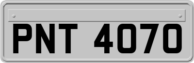 PNT4070