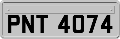 PNT4074