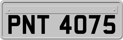 PNT4075