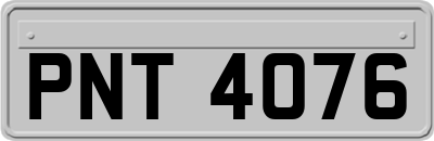 PNT4076