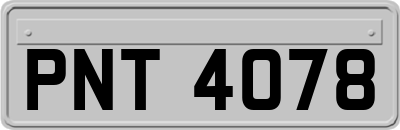 PNT4078