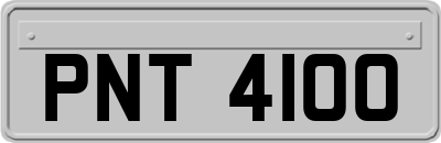 PNT4100