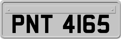 PNT4165
